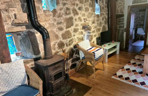 La Casa de las Chimeneas - Foto 64