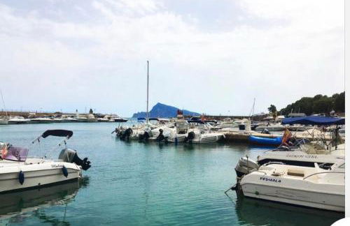 Penthouse Isla de Altea - Photo 33