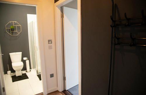 Cosy Stays - Foto 14