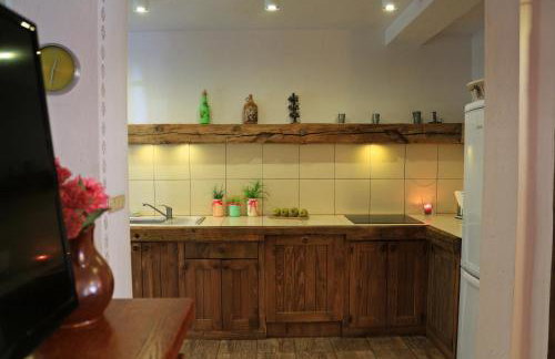 Zagroda Lipowiec - Photo 34