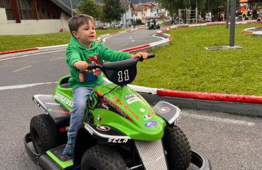 Casa di Chiara Andalo Centro - Foto 24