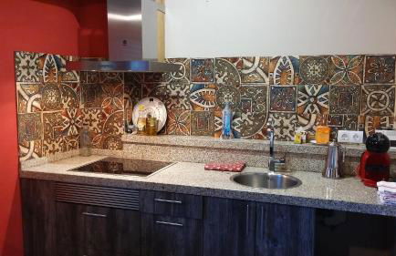 Casa Turismo Rural O FILANDÓN - Foto 72