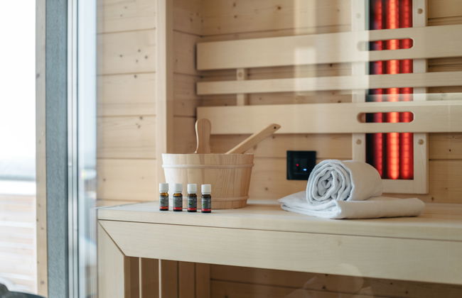 Mountain Lodge - Klippitztörl - Foto 39