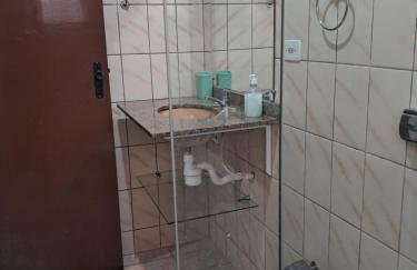 Casa temporada com churrasqueira Ubatuba - Foto 26