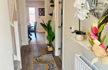 Luxury four bedroom house - Foto 1