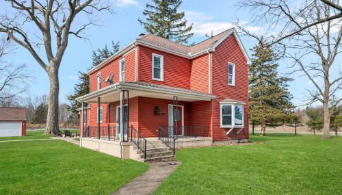 The Archer Homestead - Foto 5