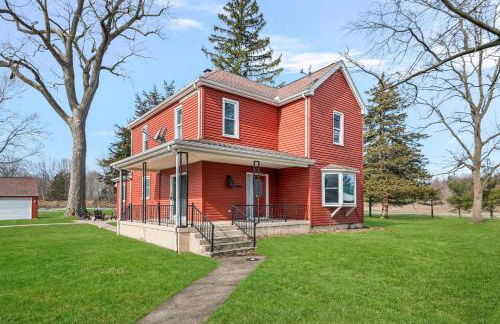 The Archer Homestead - Photo 5