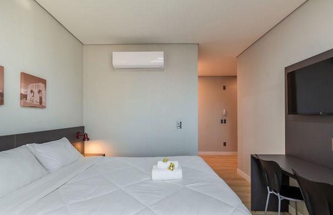 TCO Apto Centro Histórico Porto Alegre - Foto 43