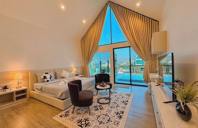 WildWildWest Pool Villa Khaoyai - Foto 3