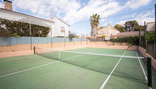 Villa tennis park with air conditionner - Foto 5