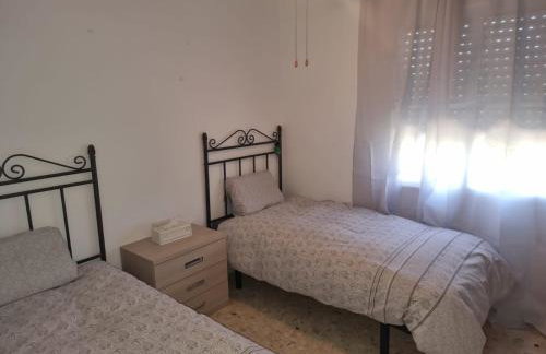 Casa en el campo cerca de sevilla - Foto 16