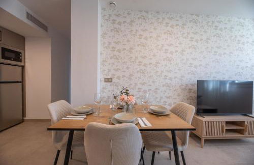 NUBA apartamentos turísticos - Foto 55