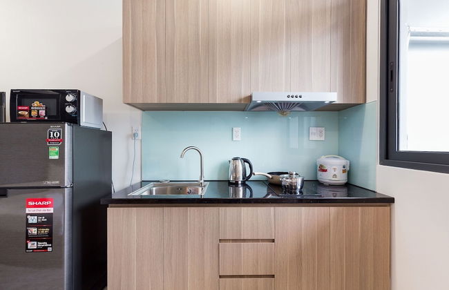 YOURS Apartment - Airport - Foto 29