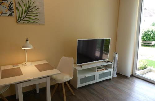 Townhouse Kassel City Modern/Ruhig/Kostenlose Parkmöglichkeiten - Foto 6