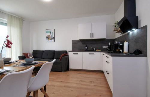 RG Living - A30, Bali-Therme, HDZ & free parking - Foto 11