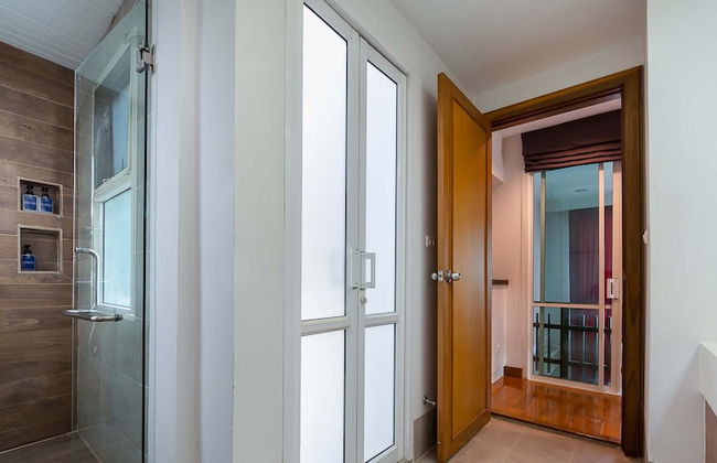 Simantra Private Villas - Foto 74