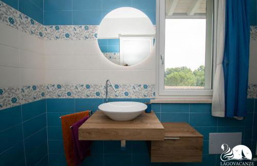 Villa Bocciolo del Garda, private pool and garden - Foto 48