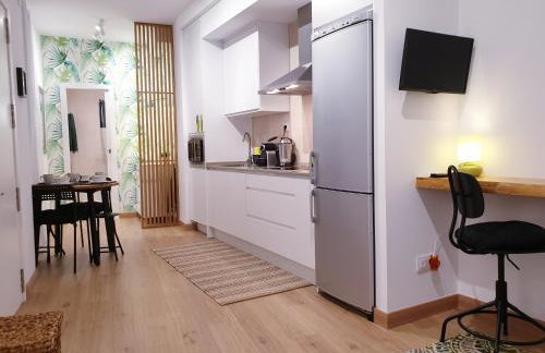 Apartamento Nuevo Centro Historico Sevilla - Foto 8