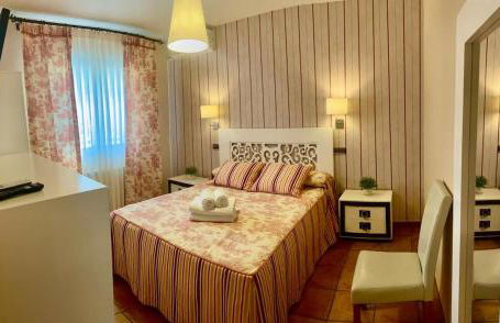 El Pinar De Rinconada- Rural House-Toledo - Foto 19