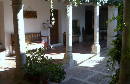 Casa Rural & Spa La Graja - Foto 44