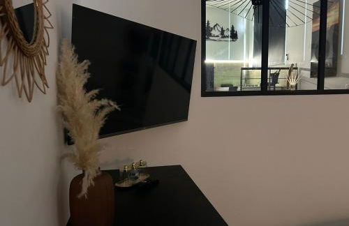 Le Prestige - Suite Balnéo Haut Standing - Foto 7