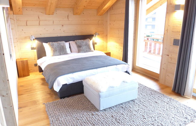 Chalet Astoria - Photo 21