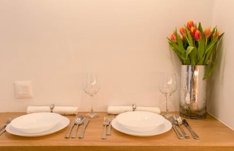 Golden Studio - Foto 10