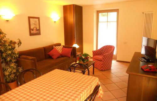 Residence Villa Avisio - Foto 14