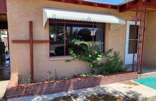 Top of the hill guesthouse - Foto 1