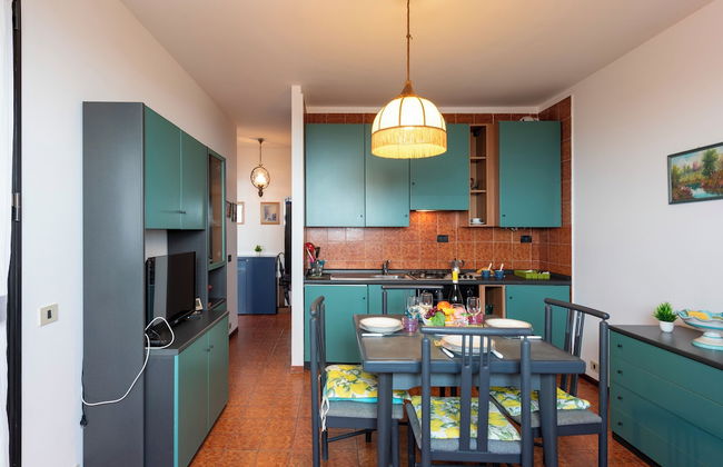 Acqua Marina 800m from the sea - Foto 12