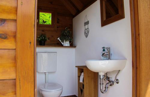 Cabin Noah - Foto 26