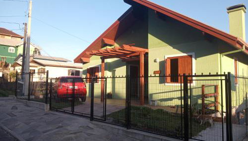 Aconchego da Carol - Foto 3