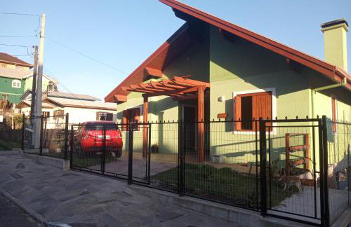 Aconchego da Carol - Foto 3