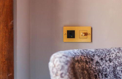 SÉNTIA Design Lusso Relax - Foto 30