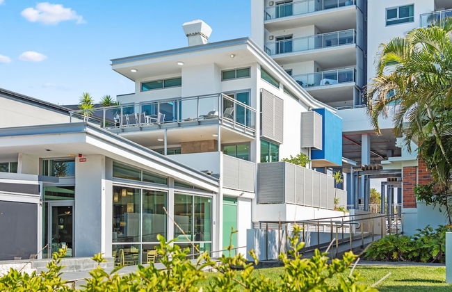 Proximity Waterfront Apartments - Foto 50