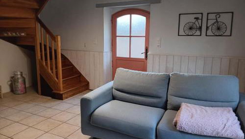 Gîte les 3 petits porcelets - Foto 2