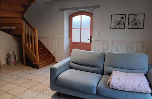 Gîte les 3 petits porcelets - Foto 2