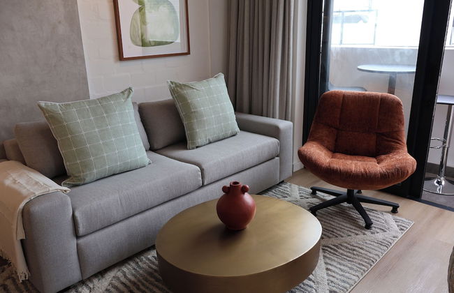 EIGHTY2 ON M - Fluent Serviced Apartments - Foto 77