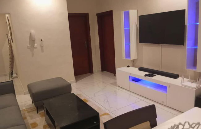 We Offer you a Lovely 1-bed Apartment in Abidjan - Foto 25