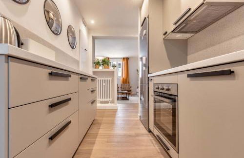 Apartamento Auditorio III en Madrid - Photo 5