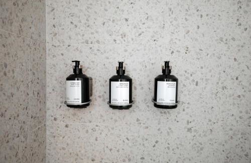 Suites by The Wellborn - Foto 8