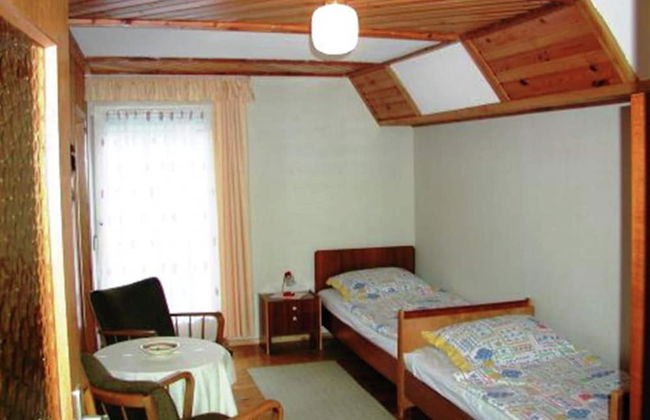 Ferienhaus in Tannesberg for 4 Personen - Foto 3
