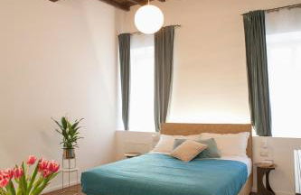 Palazzetto de Lante Appartamento Pinta - Foto 17