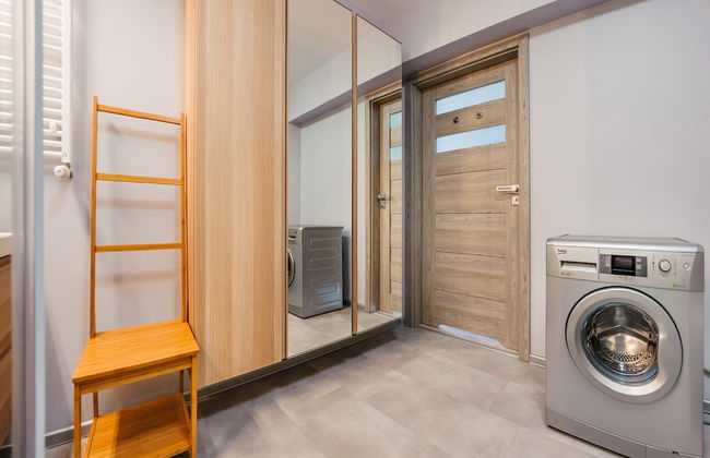 Apartamenty Sun & Snow Zwyciestwa - Photo 3