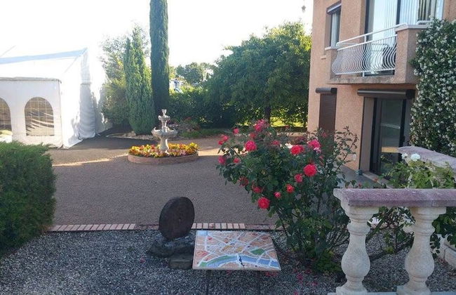 Le Clos du Fauré - Foto 11