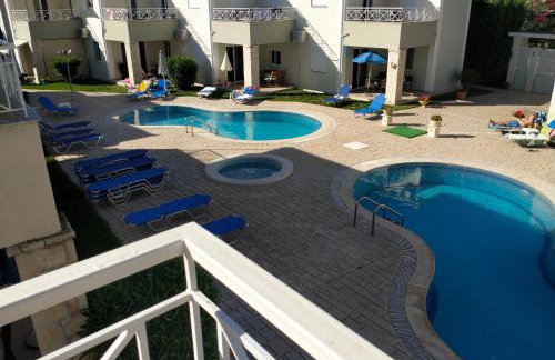 Kalamaki Court Villas - Foto 14
