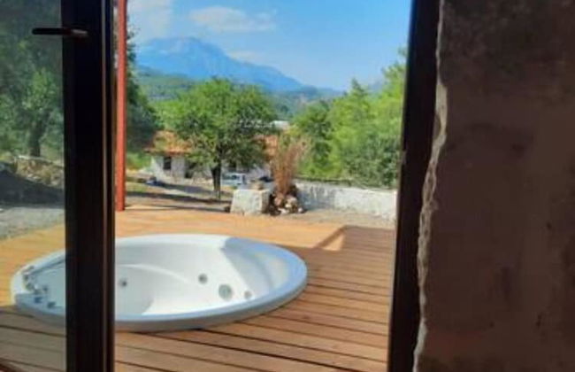 Olympos Stone House - Foto 6