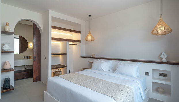 Nova Oasis 1 - Foto 4, Habitación