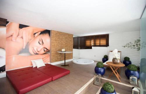 Apto completo em Águas Claras | RMH1511 - Foto 19