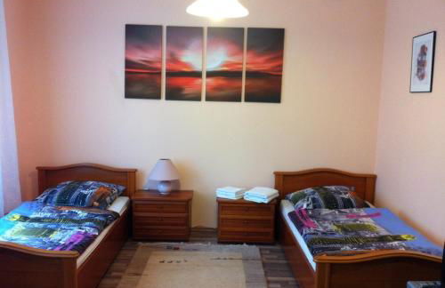 City Apartment in Nürnberg am Bahnhof - Foto 16